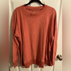 AERIE oversized sweater